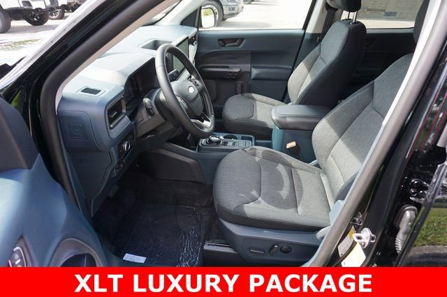 New 2025 Ford Maverick XLT w/ XLT Luxury Package AWD/4WD image 6