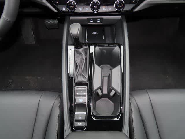 New 2026 Honda Accord EX-L image 22