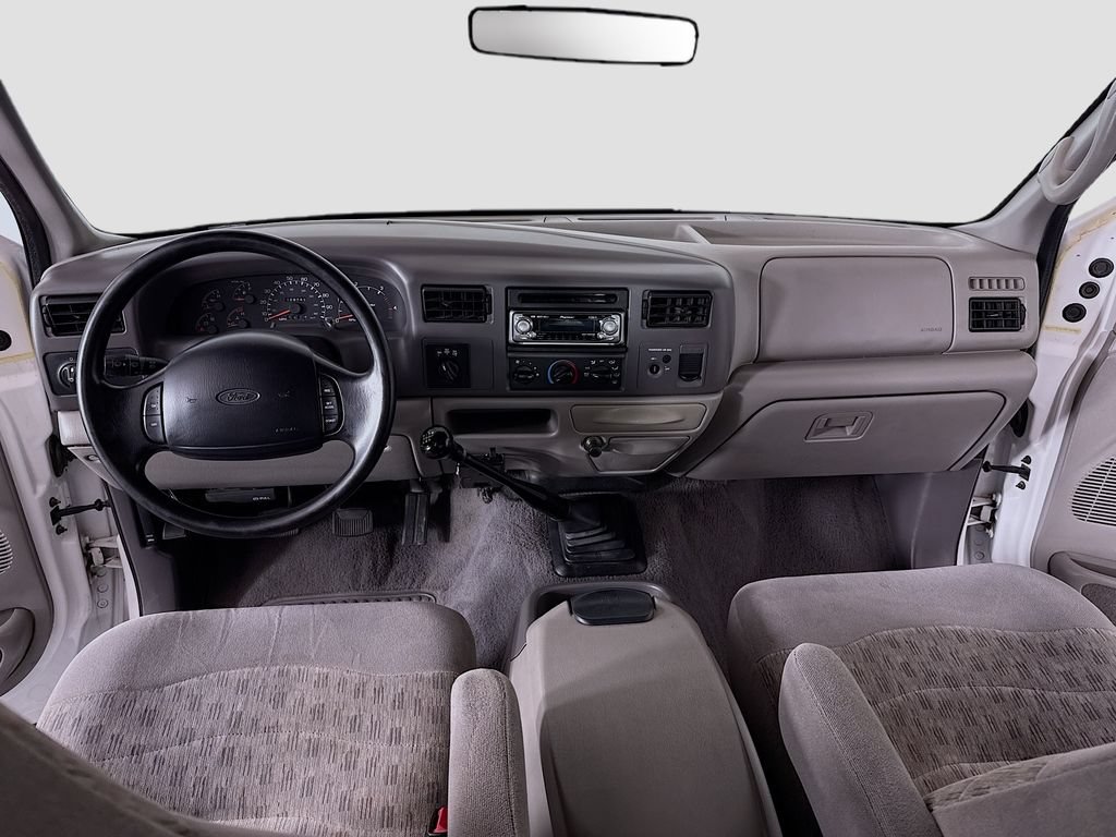 Used 1999 Ford F350 XLT AWD/4WD image 19