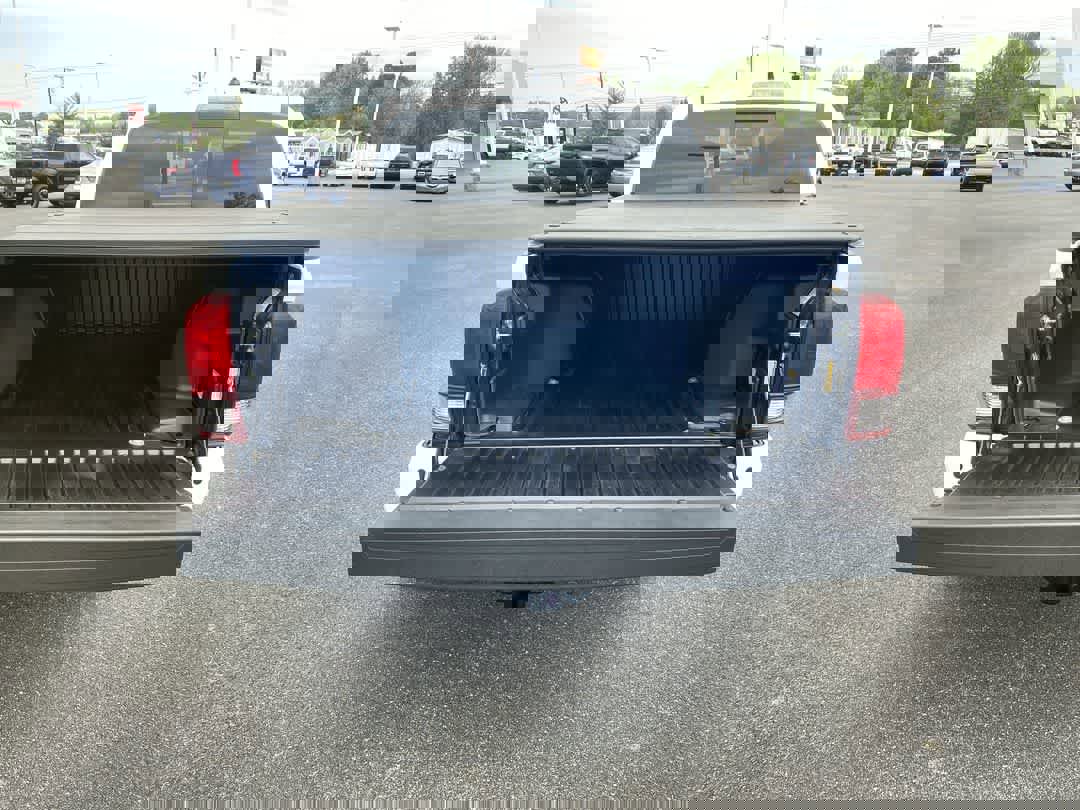 Used 2023 Toyota Tacoma 4x4 Double Cab w/ Trail Edition image 22