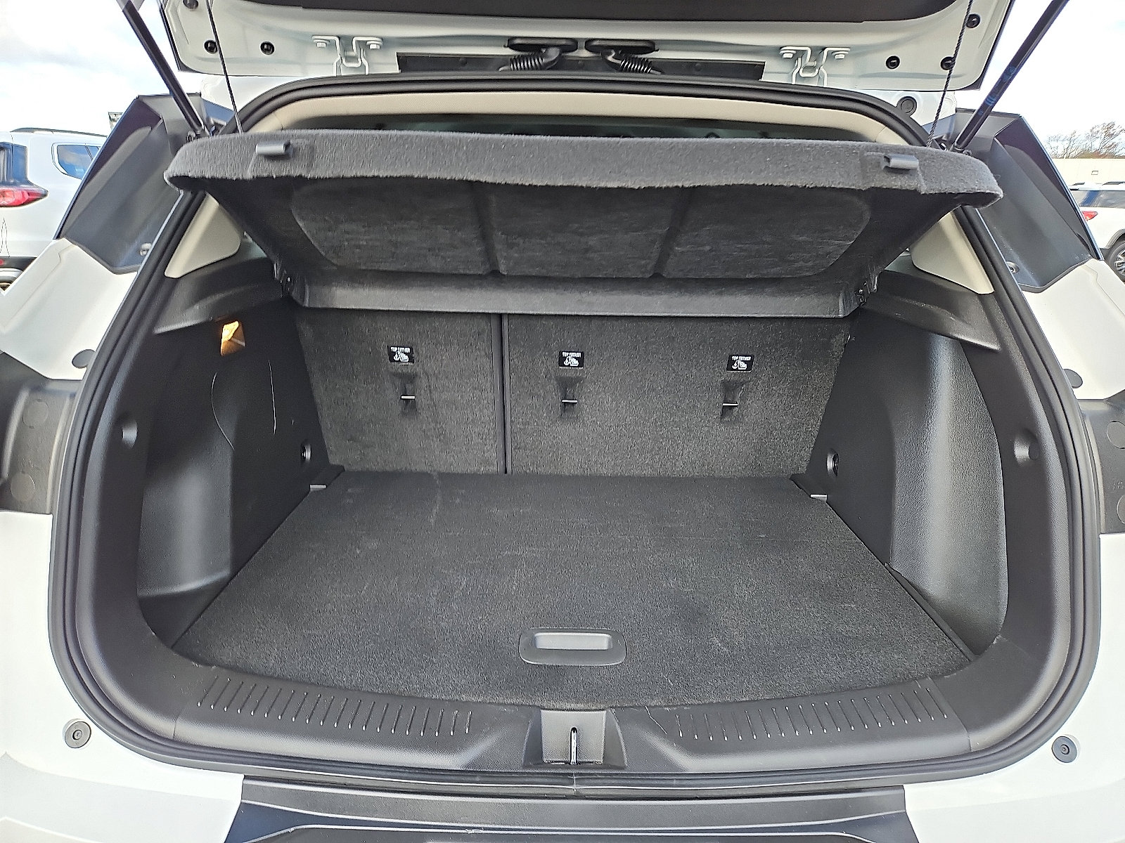 Certified 2023 Buick Encore GX Preferred image 28