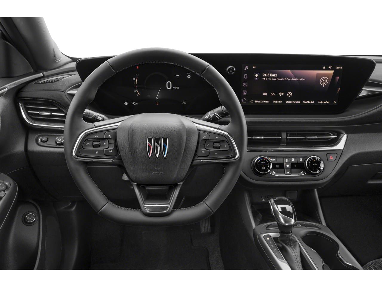 New 2025 Buick Envista Preferred image 31