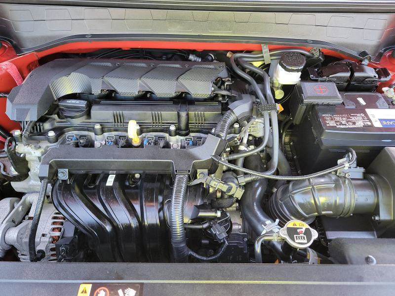 Used 2020 Hyundai Venue SEL FWD image 14
