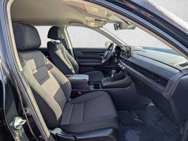 Used 2025 Honda CR-V LX image 20