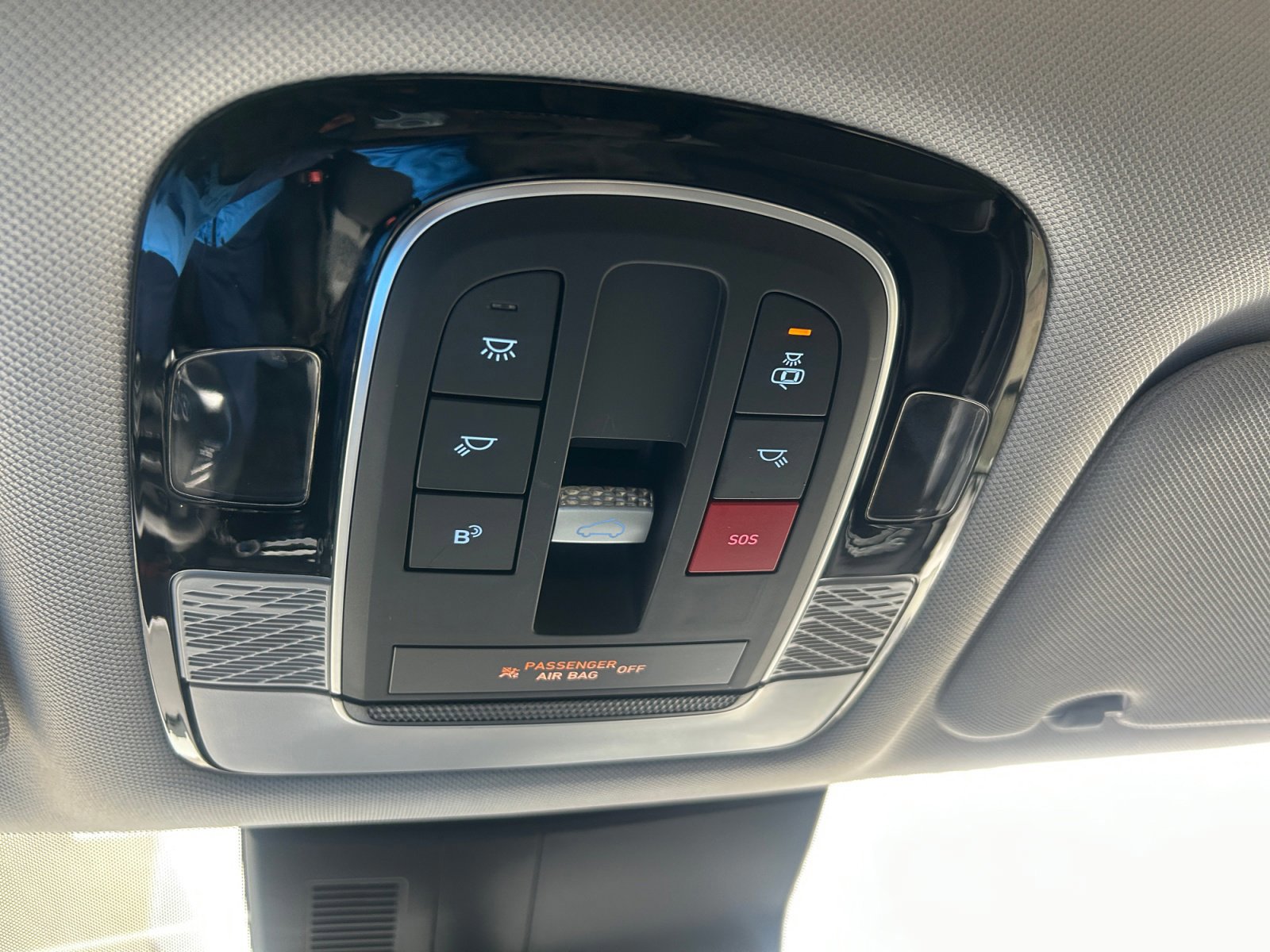 Used 2025 Hyundai Palisade XRT image 23