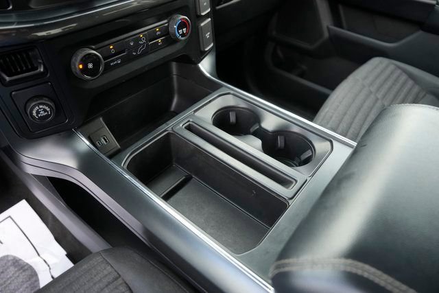 Used 2021 Ford F150 XL w/ STX Appearance Package RWD image 27