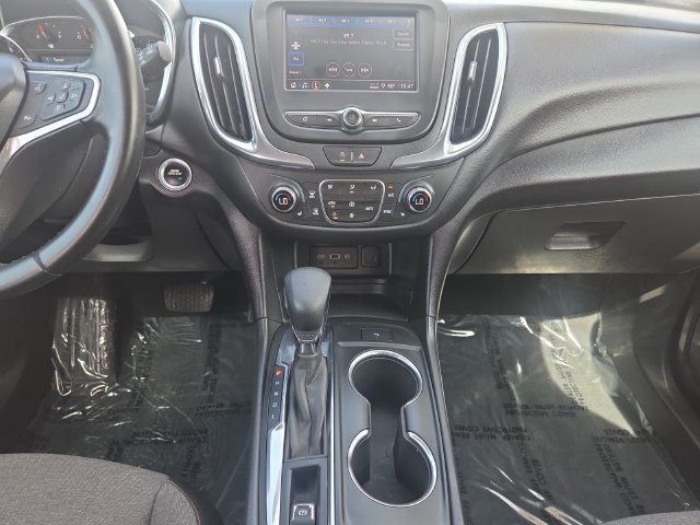 Used 2023 Chevrolet Equinox LT AWD/4WD image 11