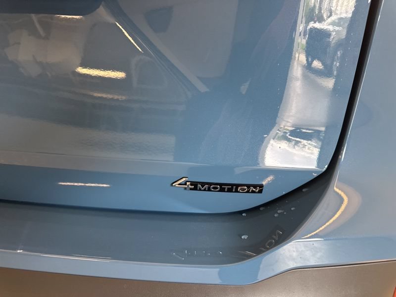 New 2026 Volkswagen Tiguan SE AWD/4WD image 25