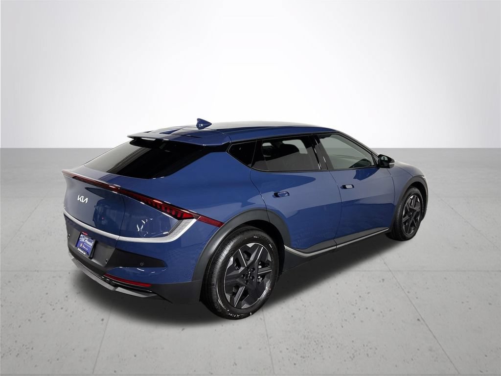 New 2026 Kia EV6 Light AWD/4WD image 6