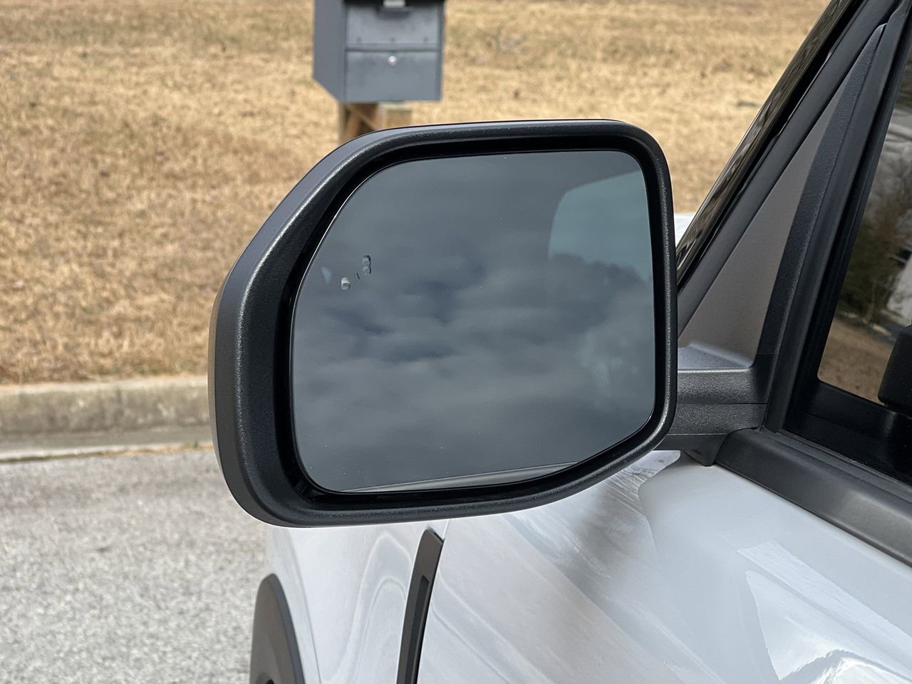 New 2025 Ford Bronco Sport Big Bend w/ Convenience Package image 26