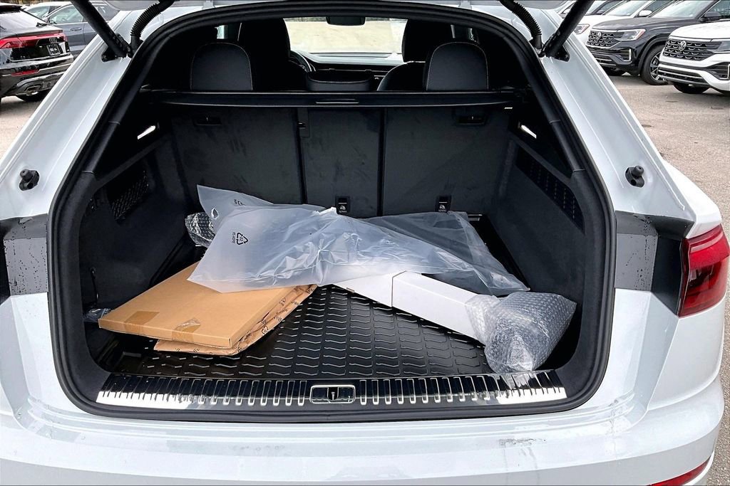 New 2026 Audi Q8 Premium Plus AWD/4WD image 15