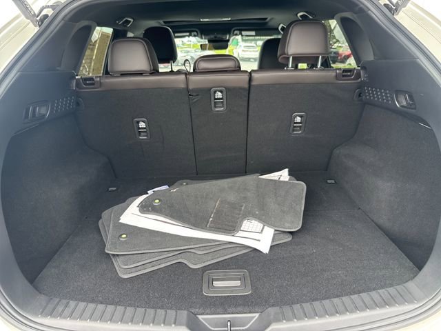 Certified 2025 MAZDA CX-5 Signature AWD/4WD image 22