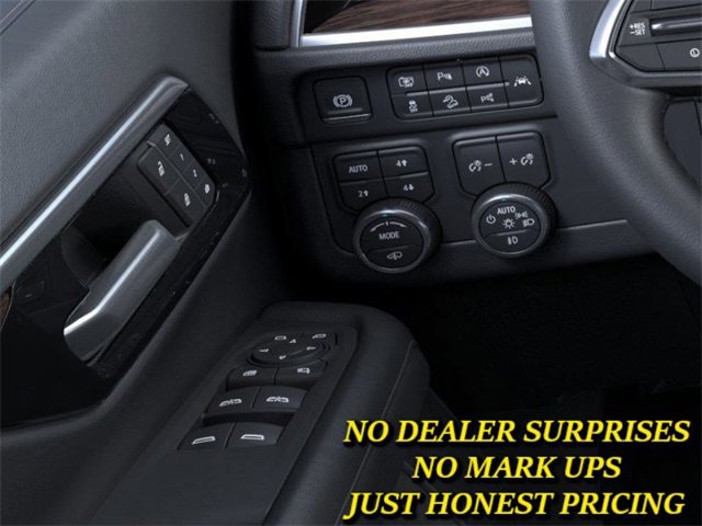 New 2026 Chevrolet Suburban Z71 w/ Comfort Package image 22