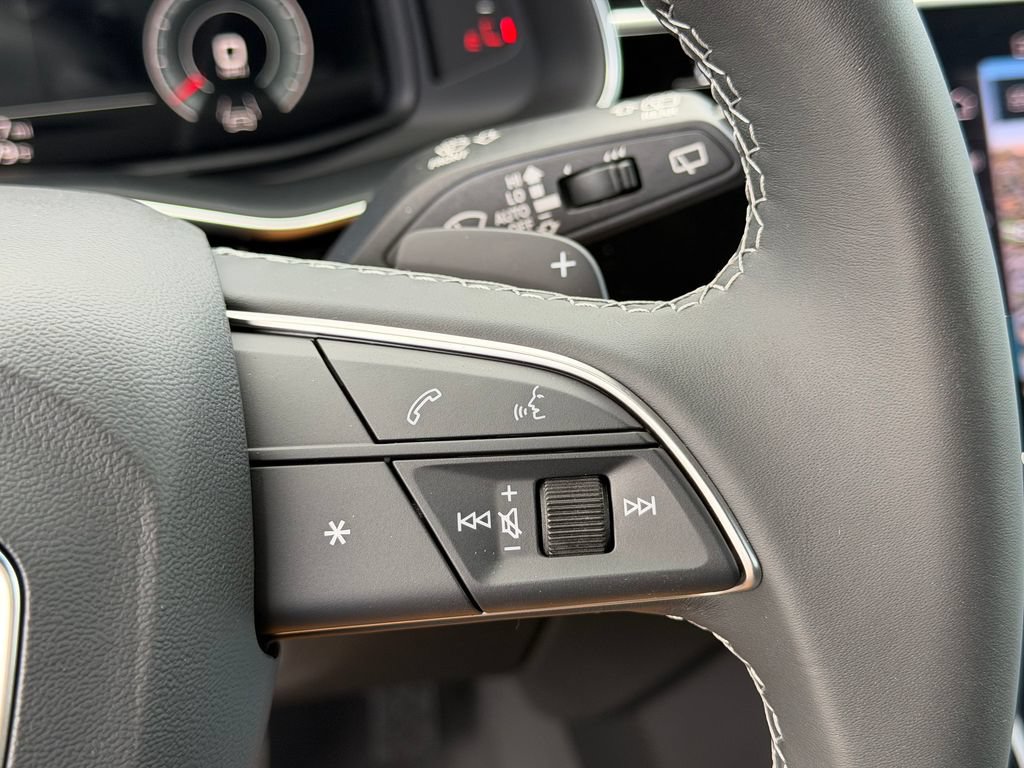 New 2026 Audi Q7 2.0T Premium Plus AWD/4WD image 18