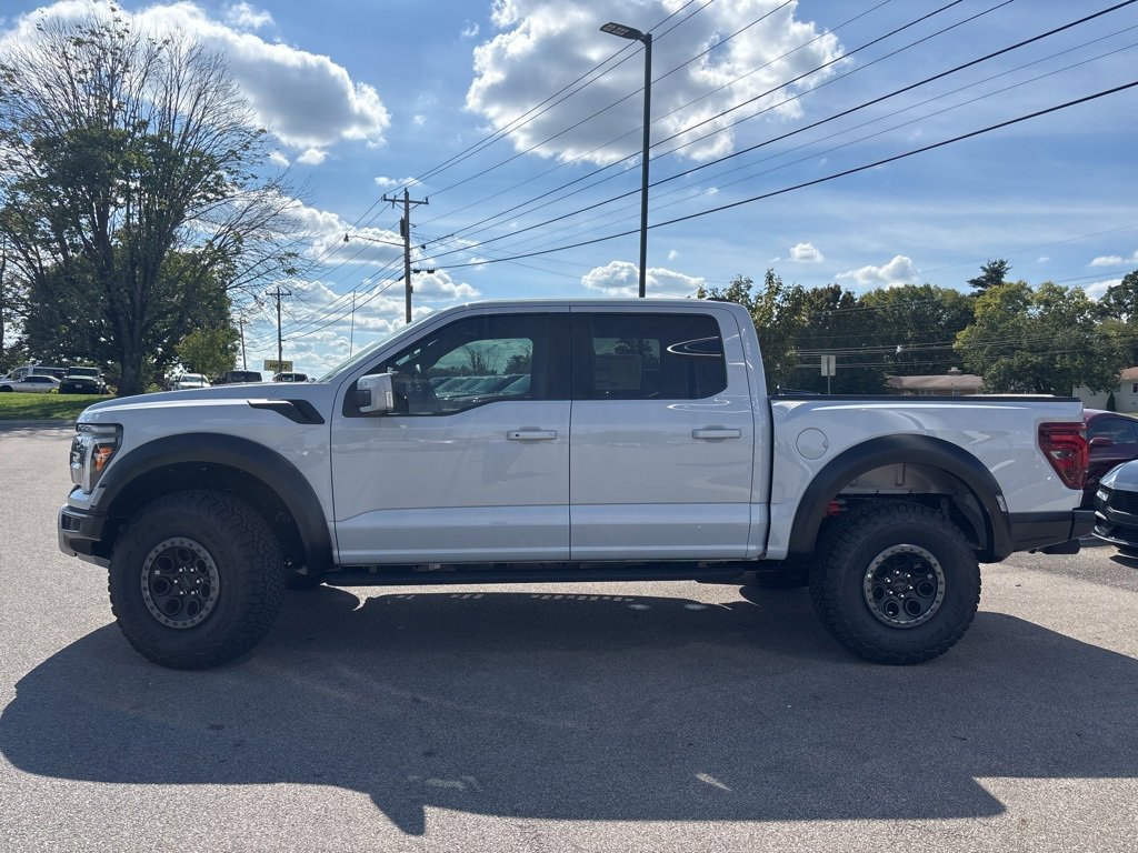 New 2025 Ford F150 Raptor image 5
