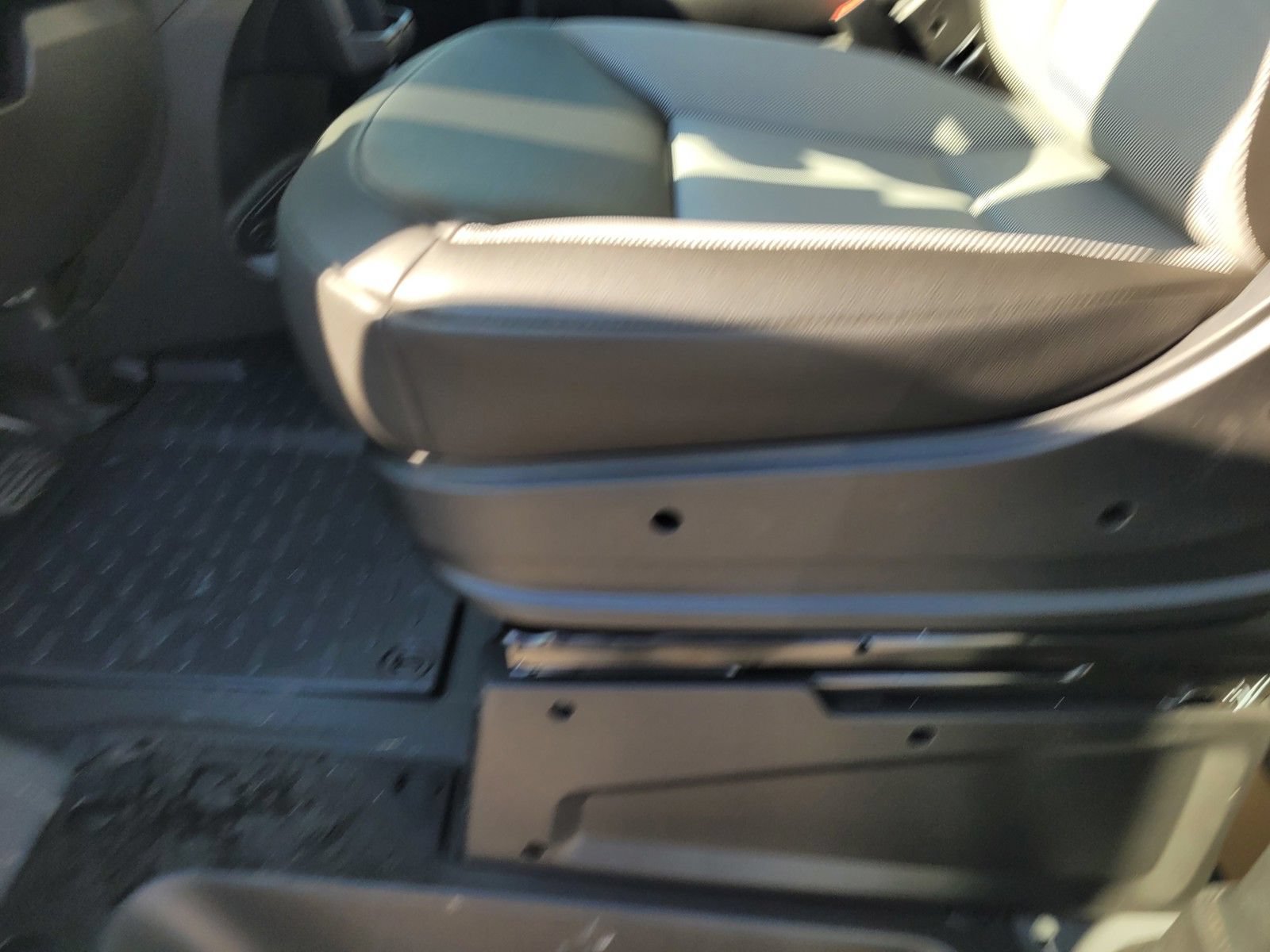 New 2026 RAM ProMaster 3500 w/ Safety Group FWD image 10
