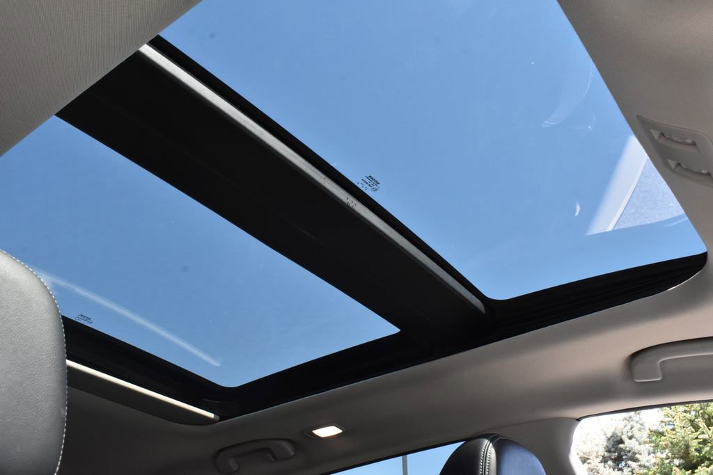 Used 2022 Nissan Murano SL w/ SL Moonroof Package AWD/4WD image 11