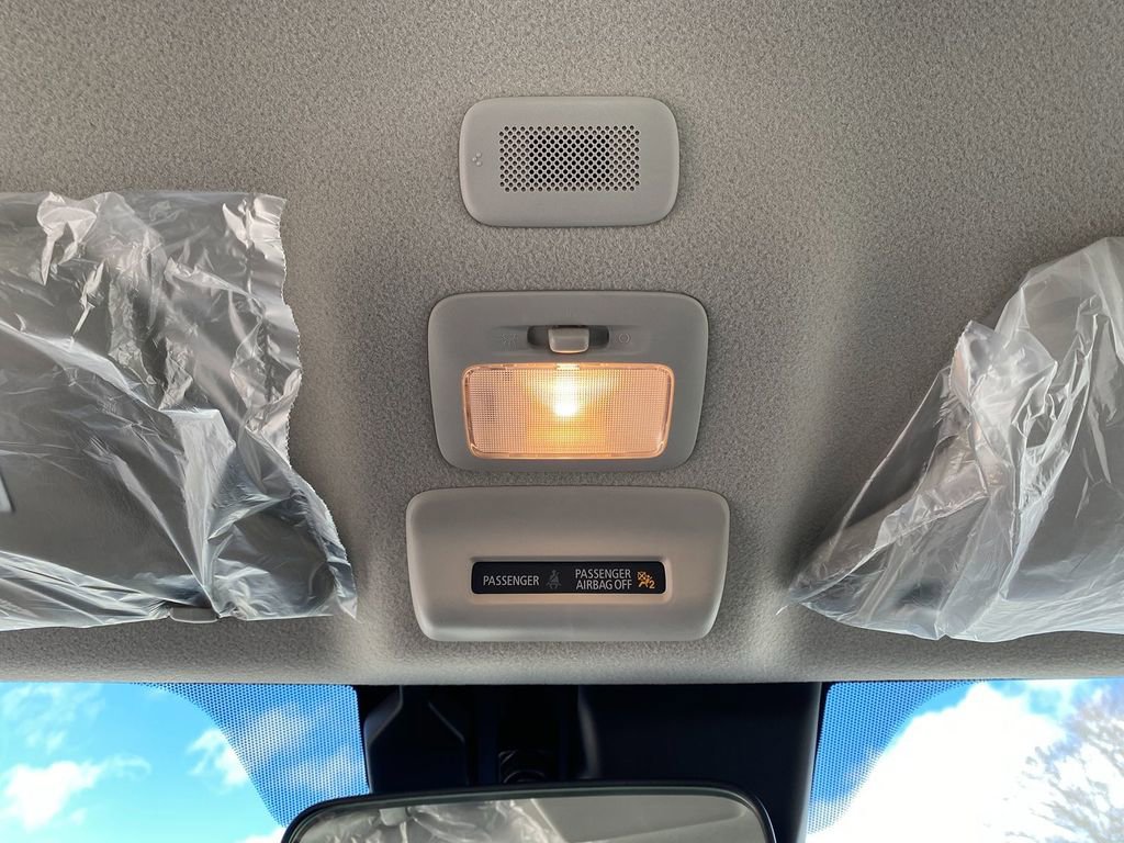 New 2024 Mitsubishi Mirage G4 SE image 22