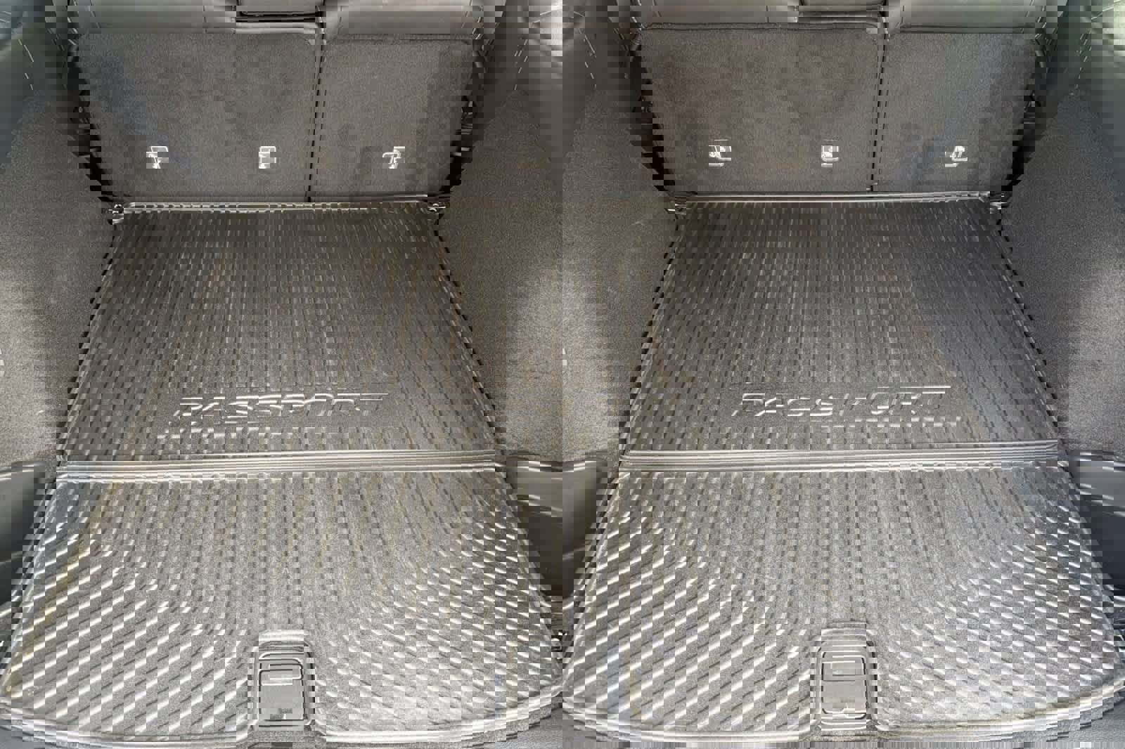 Used 2023 Honda Passport EX-L image 17