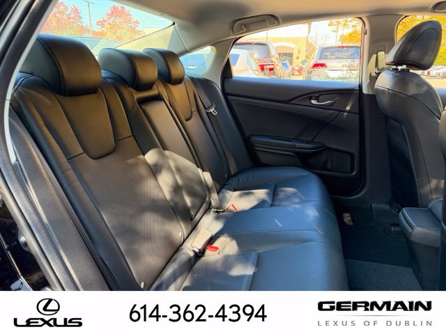 Used 2022 Honda Insight Touring image 16