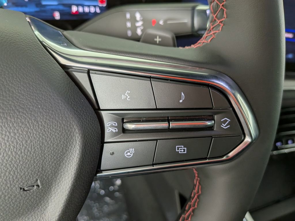 New 2026 Chevrolet Tahoe RST image 22