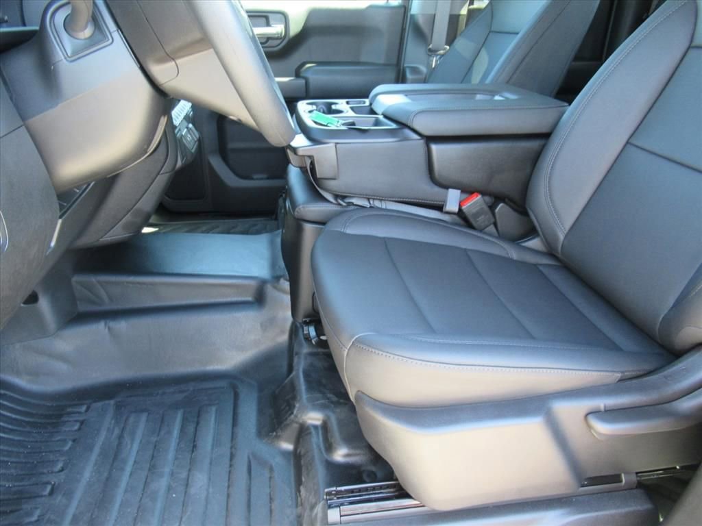 New 2026 GMC Sierra 1500 Pro w/ Pro Value Package image 15