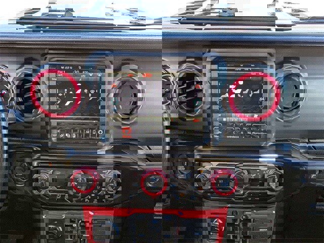 Used 2021 Jeep Gladiator Rubicon image 19