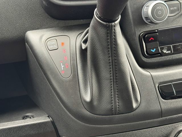 New 2026 RAM ProMaster 2500 FWD image 31