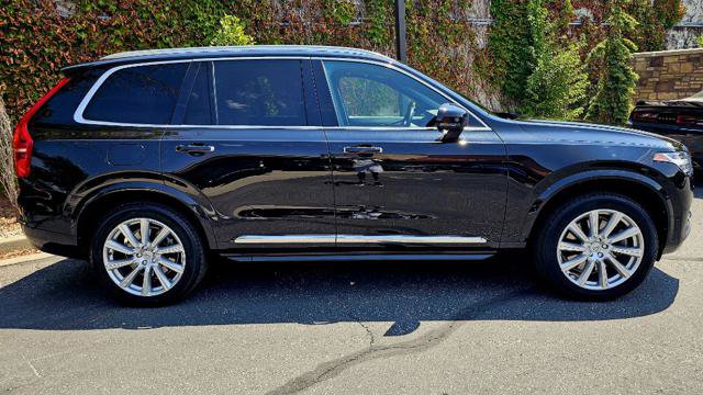 Used 2017 Volvo XC90 T8 Inscription AWD/4WD image 4