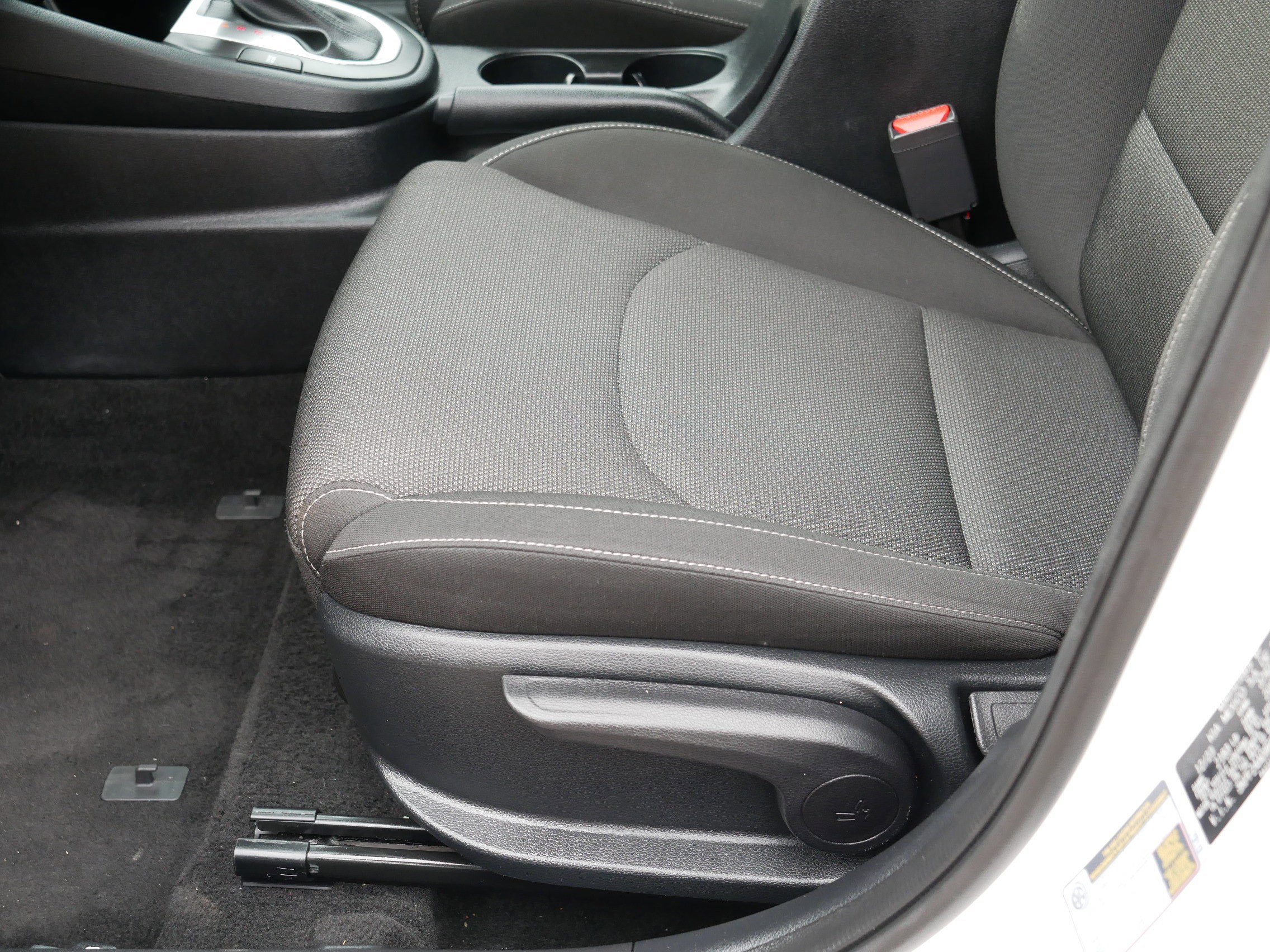 Certified 2024 Kia Forte LXS image 20