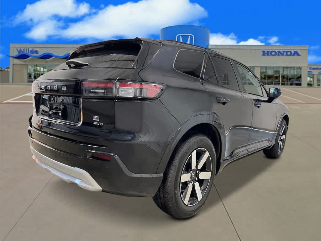 New 2026 Honda Prologue Touring image 7