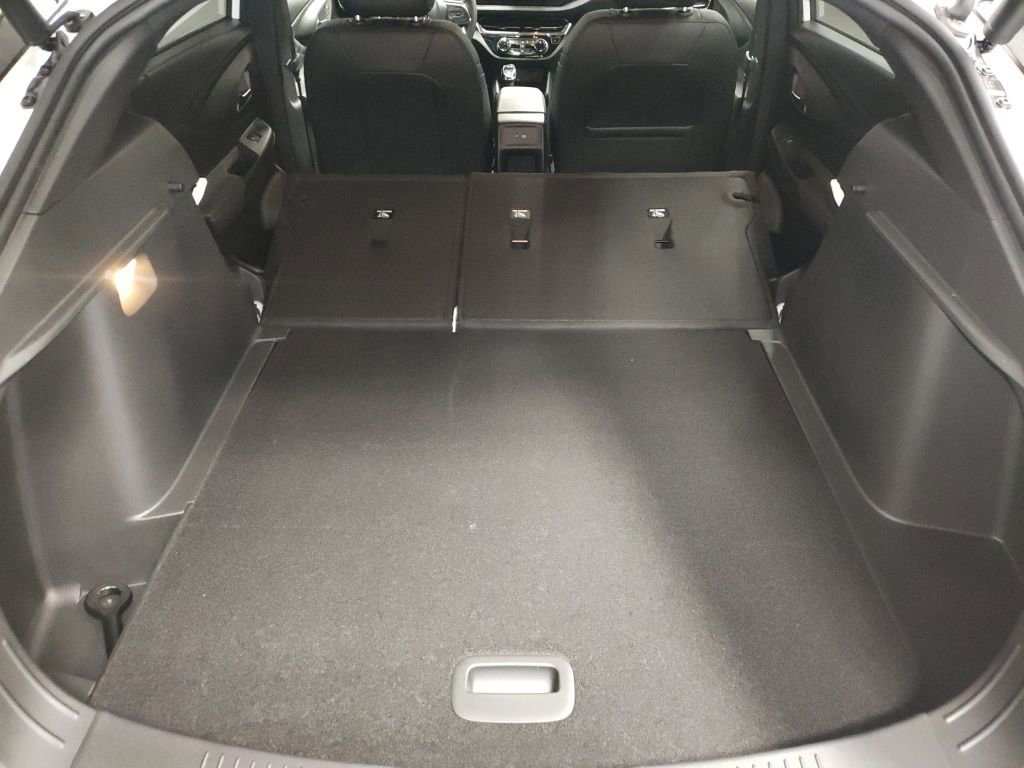 New 2026 Buick Envista Sport Touring w/ Convenience I Package image 17