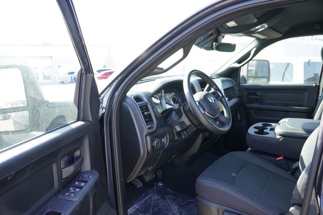 New 2026 RAM 3500 Tradesman image 13