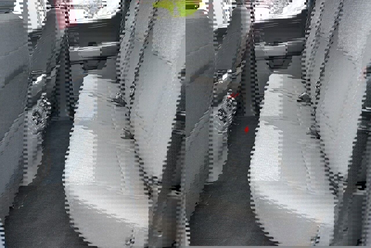 Used 2022 Ford F150 XLT w/ Equipment Group 301A Mid image 13