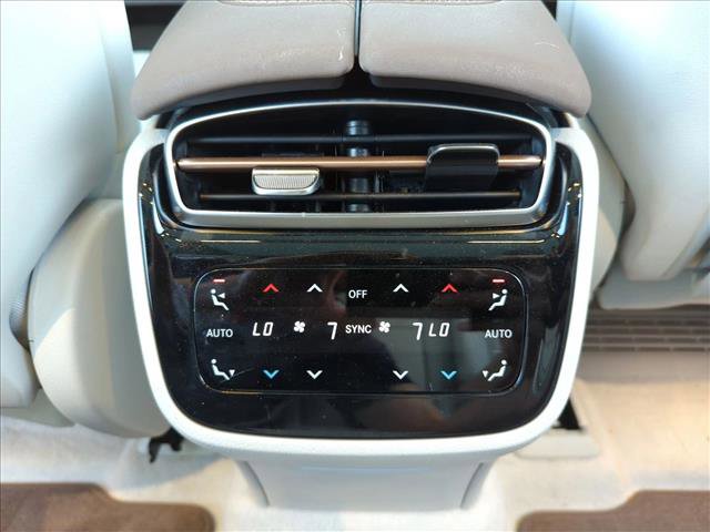 Certified 2023 Mercedes-Benz EQS 450+ SUV image 17