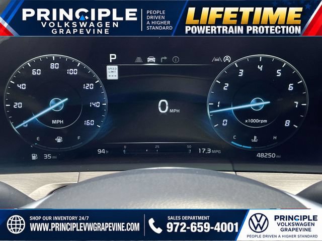 Used 2024 Kia Telluride SX Prestige X-Line AWD/4WD image 18