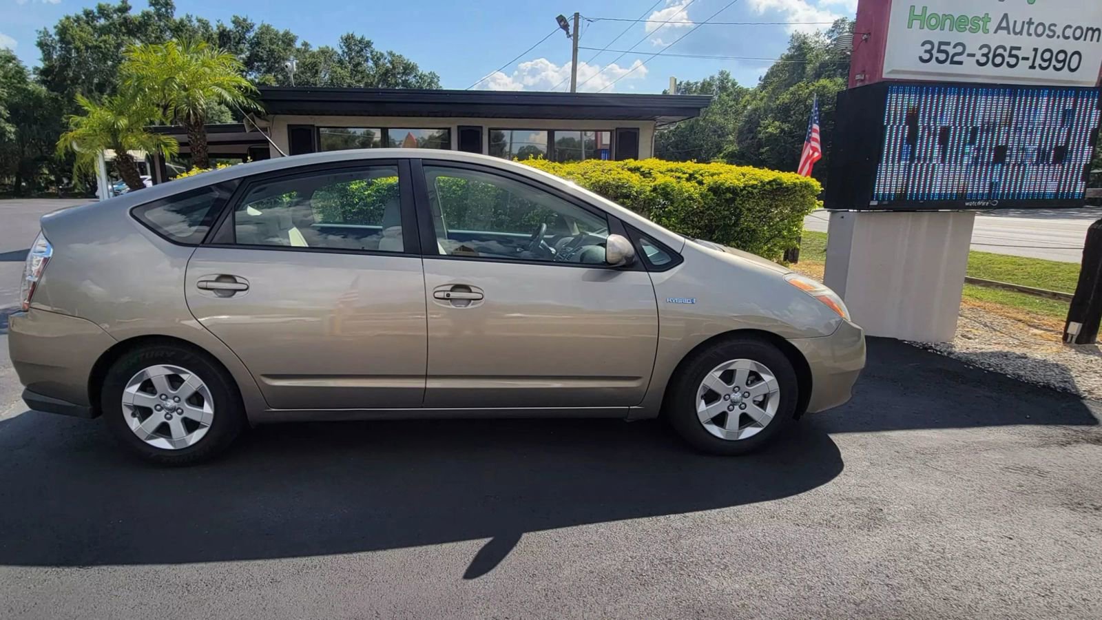 Used 2006 Toyota Prius image 8