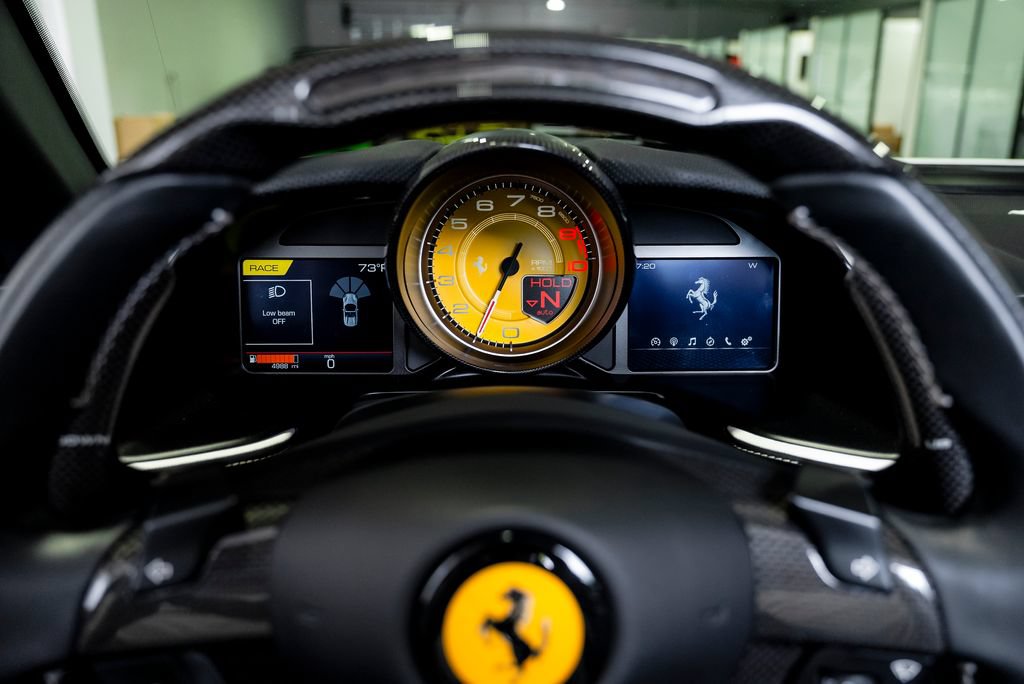 Used 2023 Ferrari 812 GTS RWD image 40