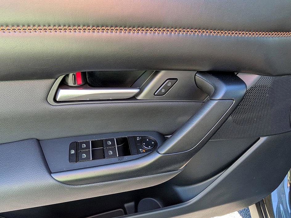 New 2025 MAZDA CX-50 AWD 2.5 Hybrid w/ Weather Package image 13