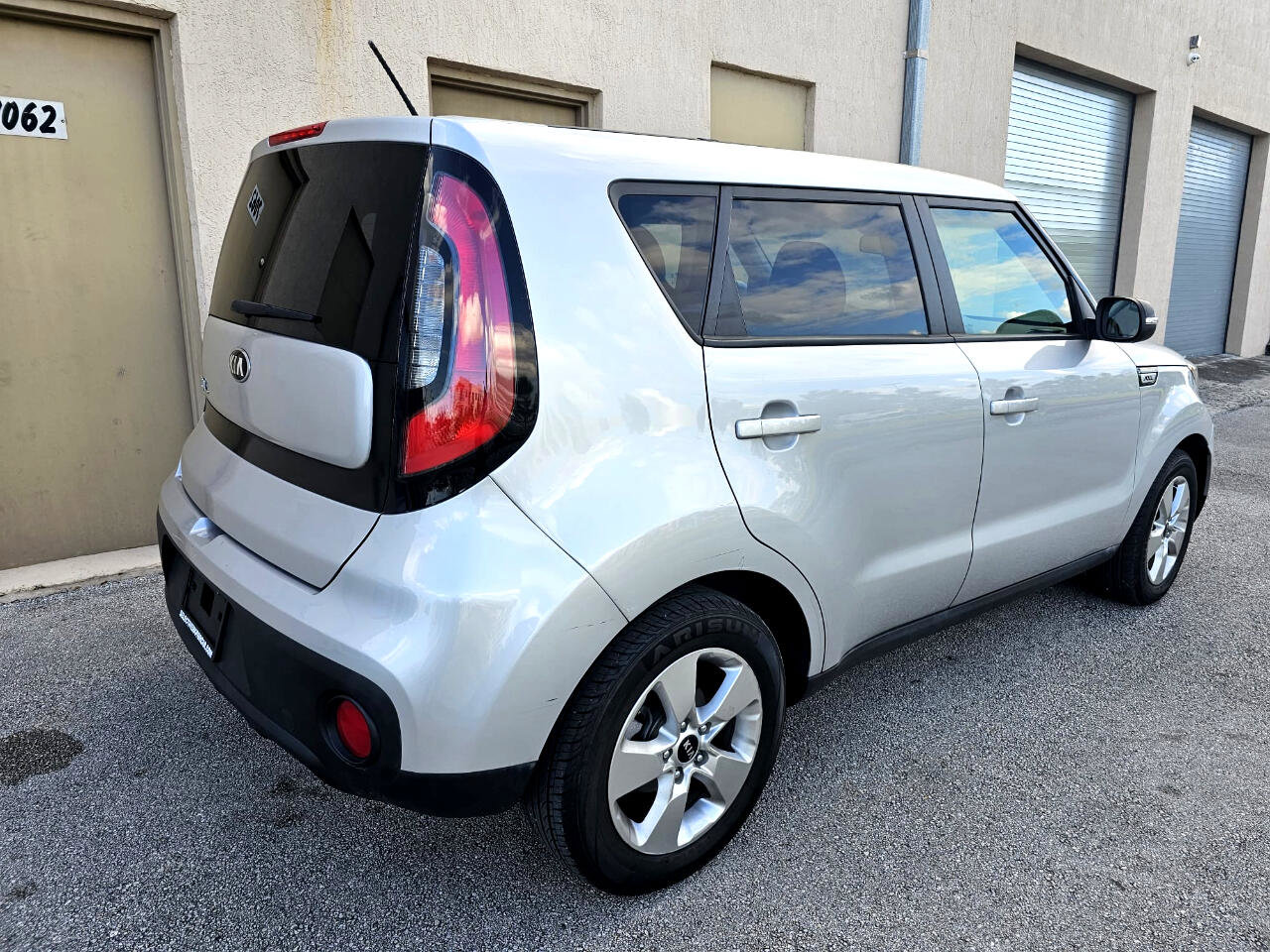 Used 2018 Kia Soul ! image 12