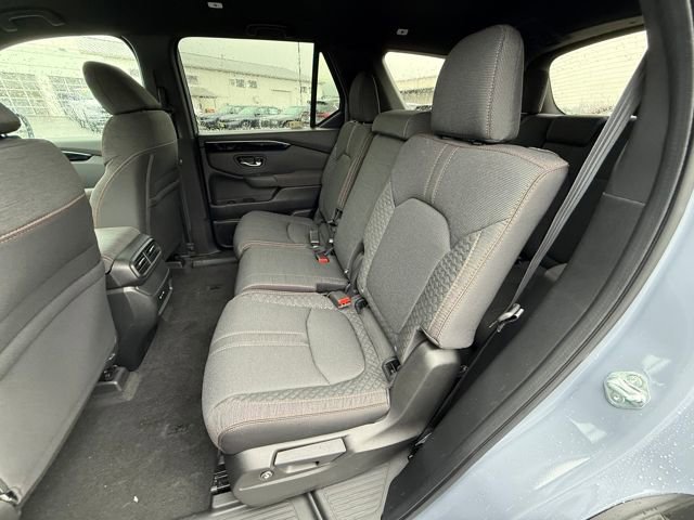 New 2025 Honda Pilot Sport image 14