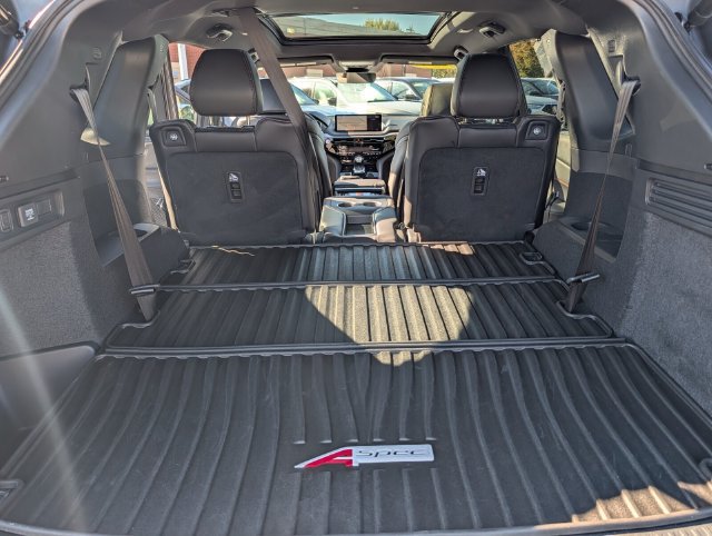 Used 2024 Acura MDX A-Spec AWD/4WD image 30