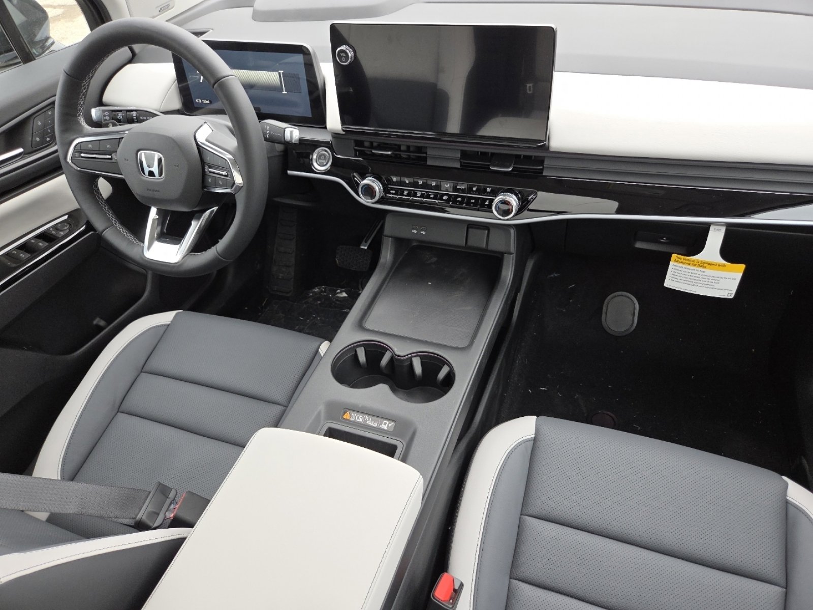 New 2026 Honda Prologue Elite image 27