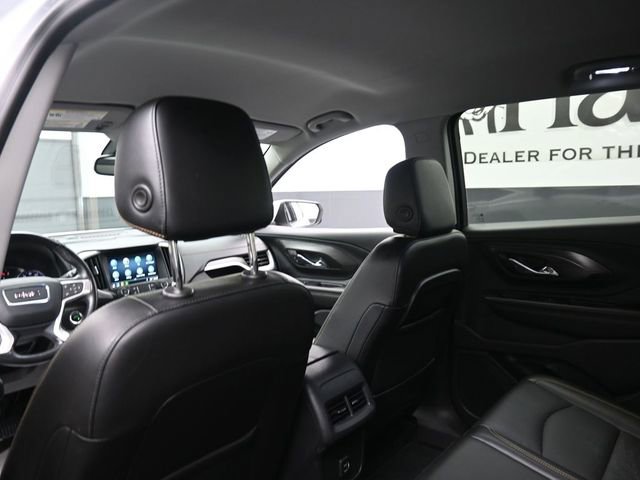 Used 2021 GMC Terrain SLT w/ Infotainment Package II image 20