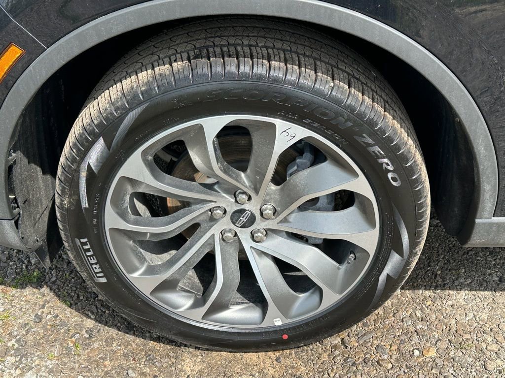 New 2026 Lincoln Aviator Reserve w/ Illumination Package AWD/4WD image 5