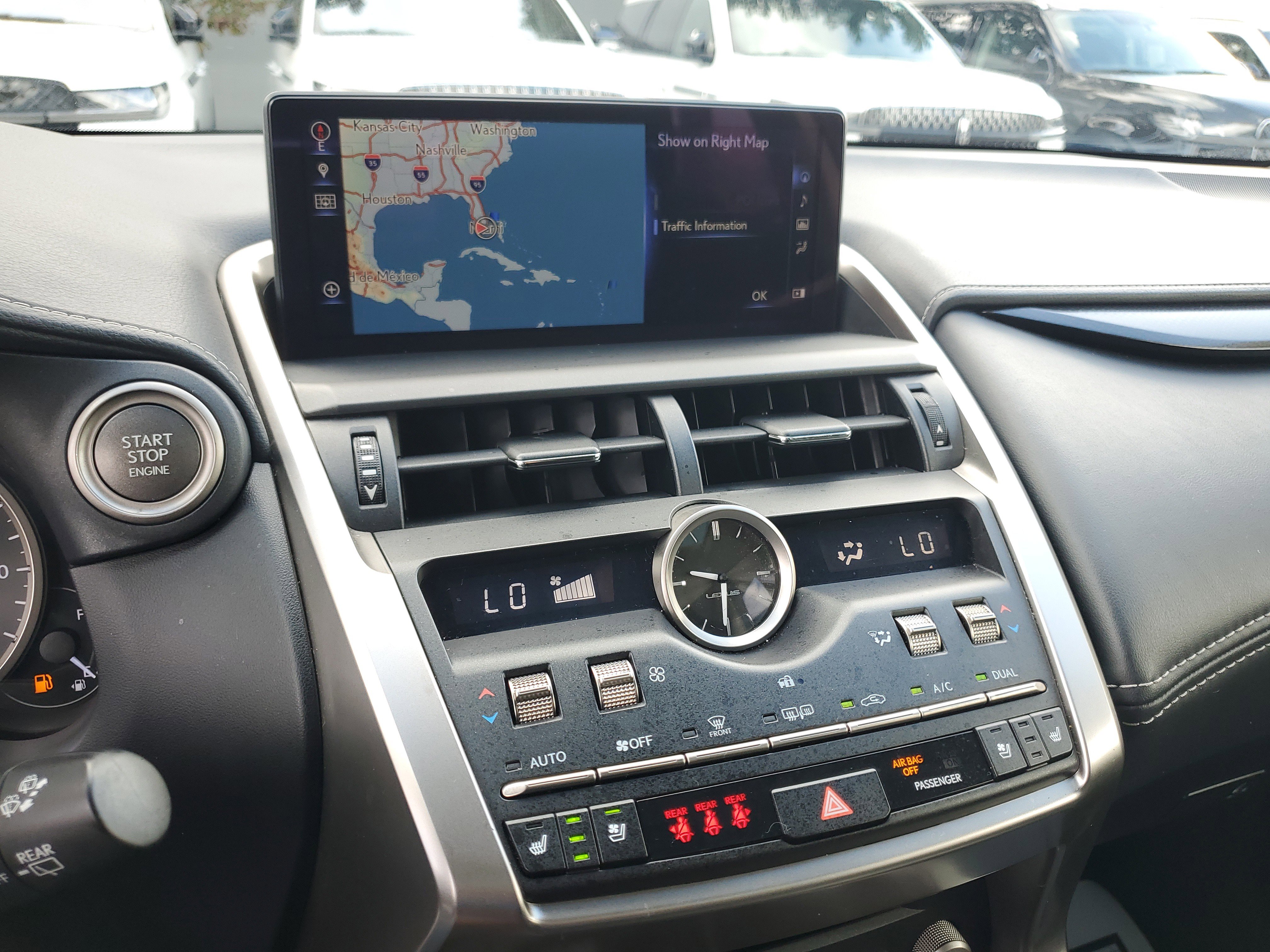 Used 2019 Lexus NX 300 FWD w/ Premium Package image 23