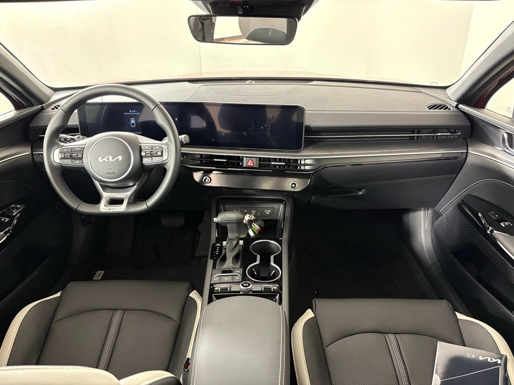 New 2026 Kia K5 GT-Line FWD image 40