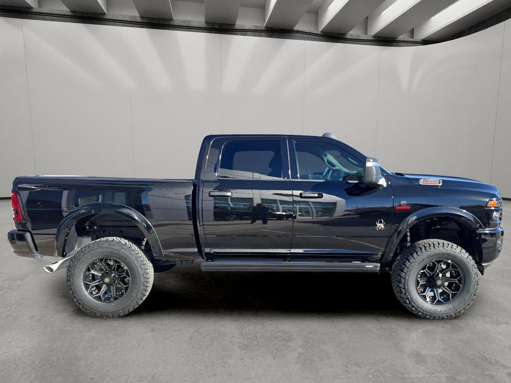 New 2026 RAM 2500 Big Horn image 5