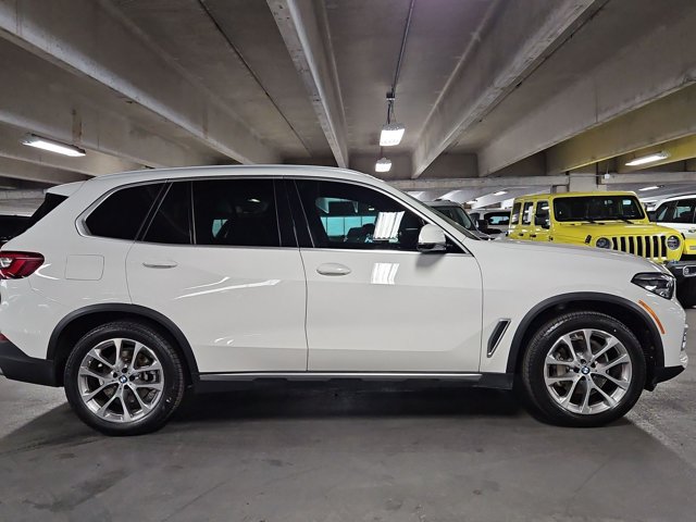 Certified 2023 BMW X5 sDrive40i RWD image 4