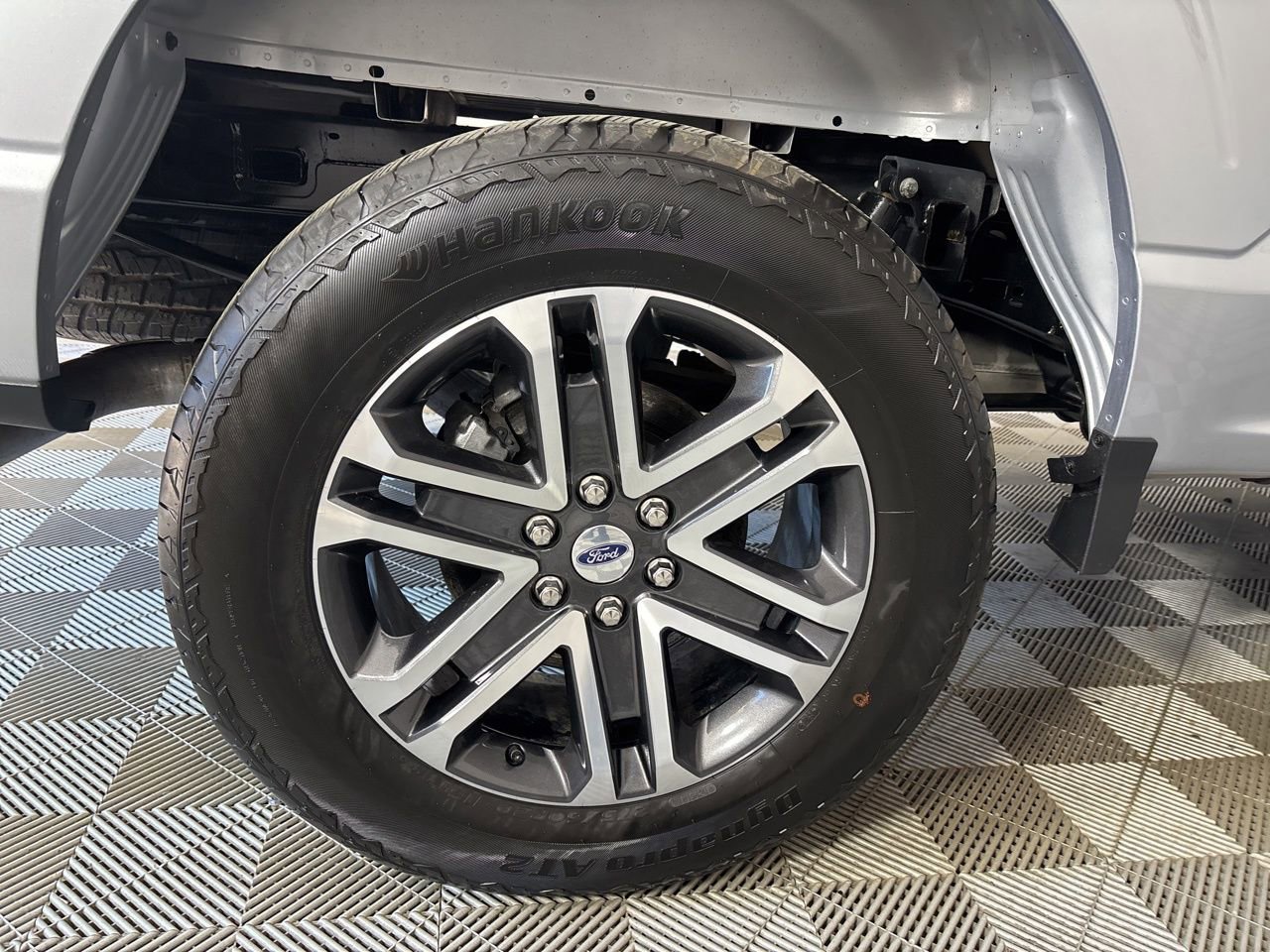 Used 2023 Ford F150 XL w/ STX Appearance Package image 30